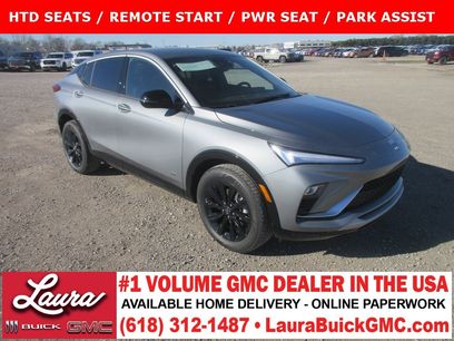 New 2026 Buick Envista Sport Touring w/ Convenience I Package