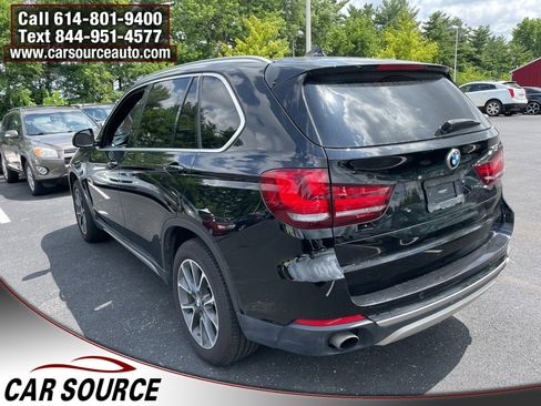 Used 2017 BMW X5 sDrive35i image 8