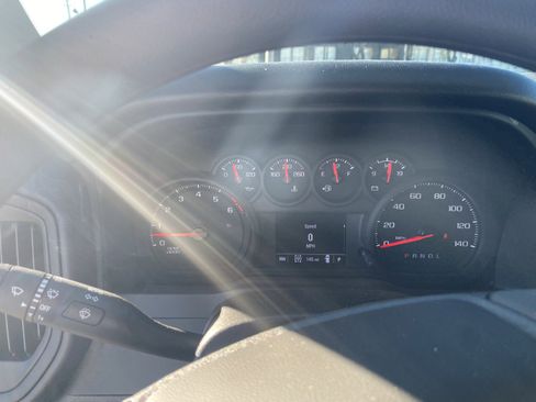 New 2026 Chevrolet Silverado 2500 W/T w/ WT Convenience Package image 20