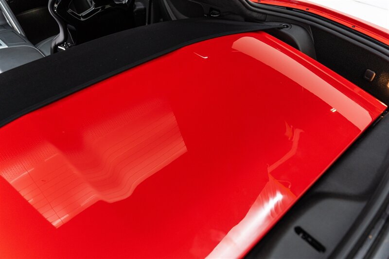 Used 2018 Chevrolet Corvette Z06 RWD image 48