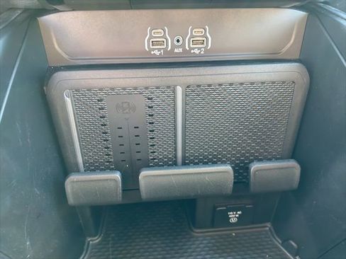 Used 2025 RAM 1500 Big Horn image 30