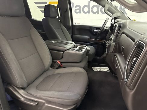 Used 2019 Chevrolet Silverado 1500 RST w/ All-Star Edition AWD/4WD image 28
