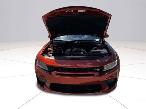 Used 2022 Dodge Charger Scat Pack RWD image 56