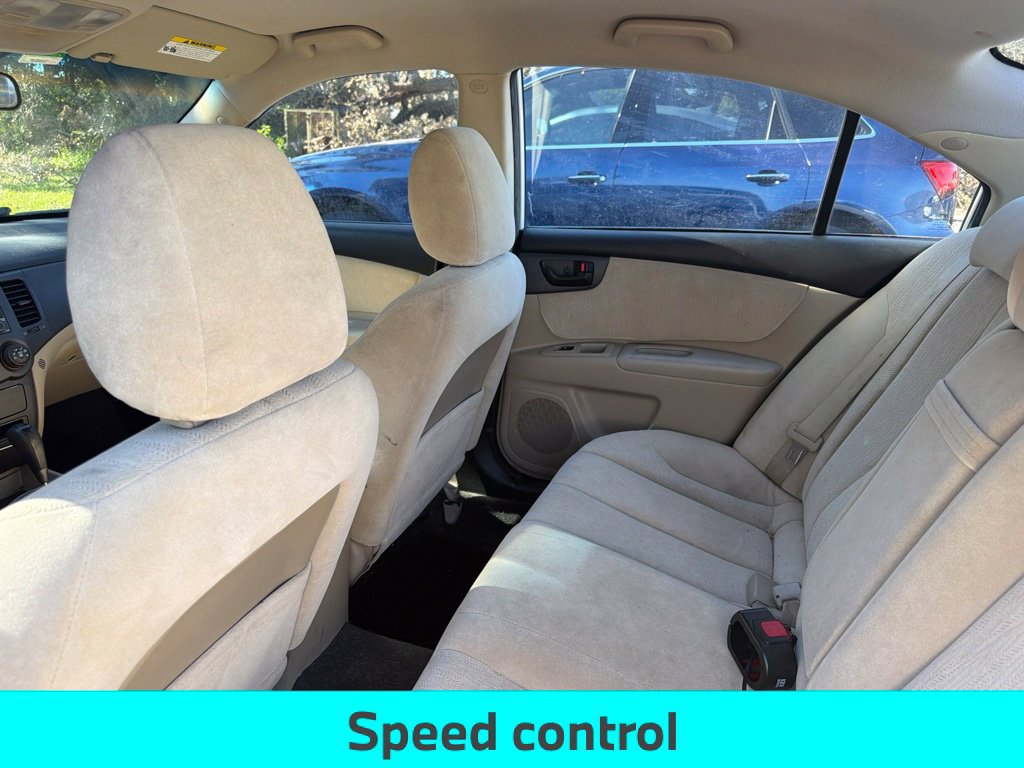 Used 2009 Kia Optima LX FWD image 15