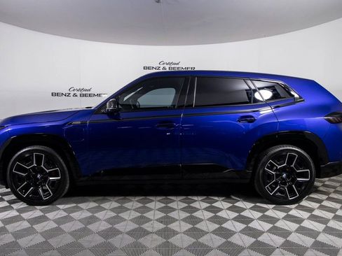 Used 2023 BMW XM image 6