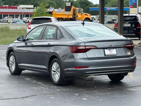 Used 2020 Volkswagen Jetta S FWD image 6