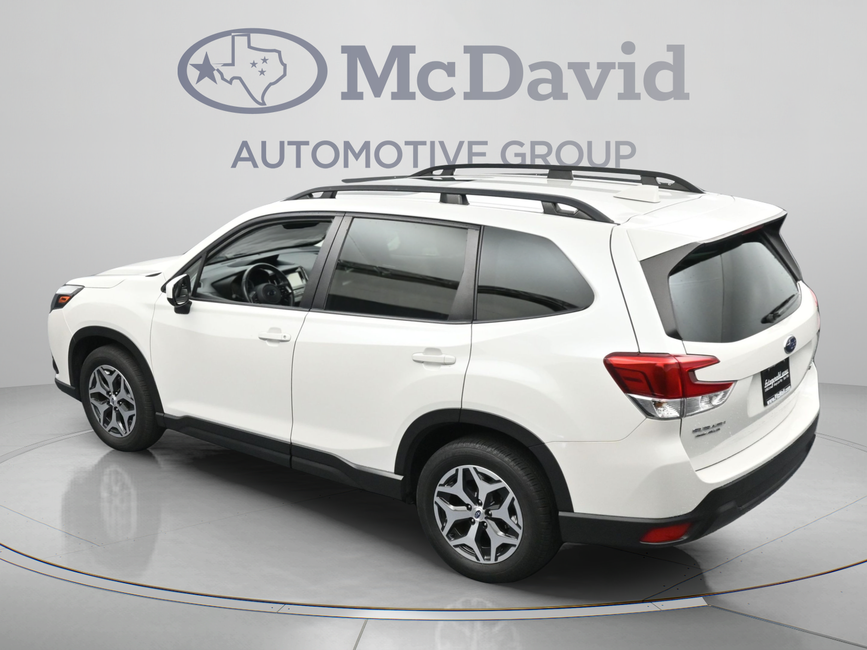 Used 2023 Subaru Forester Premium AWD/4WD image 37