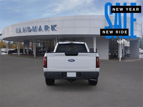 New 2025 Ford F150 XL image 5