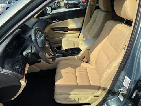 Used 2012 Honda Crosstour EX-L image 13