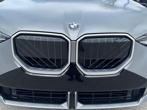 Used 2025 BMW X3 xDrive30i w/ M Sport Package AWD/4WD image 12