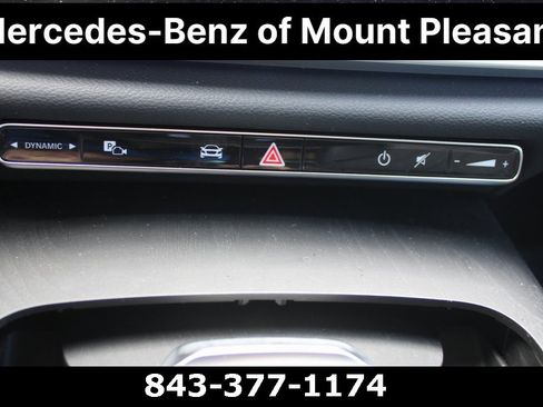 Used 2025 Mercedes-Benz E 350 4MATIC Sedan image 37