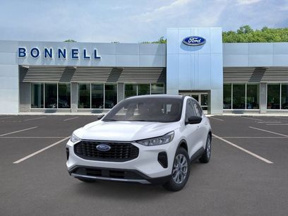 New 2025 Ford Escape Active w/ Tech Pack #1