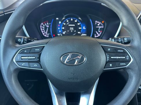 Used 2020 Hyundai Santa Fe SEL image 23