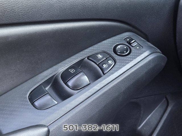 Used 2023 Nissan Altima 2.5 S FWD image 32
