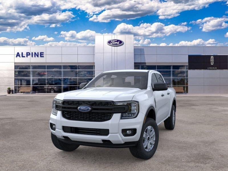 New 2026 Ford Ranger XL w/ Trailer Tow Package AWD/4WD image 2