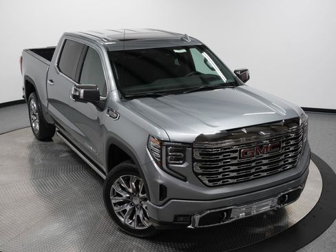 New 2026 GMC Sierra 1500 Denali image 47