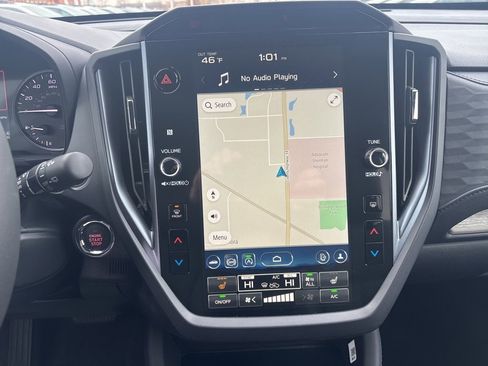 New 2026 Subaru Forester Limited image 15