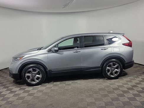 Certified 2018 Honda CR-V EX image 11