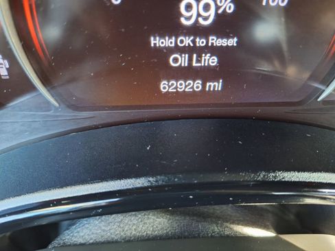 Used 2023 Dodge Durango GT image 24