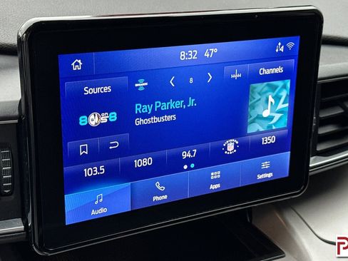 Used 2023 Ford Explorer XLT w/ Equipment Group 202A image 23