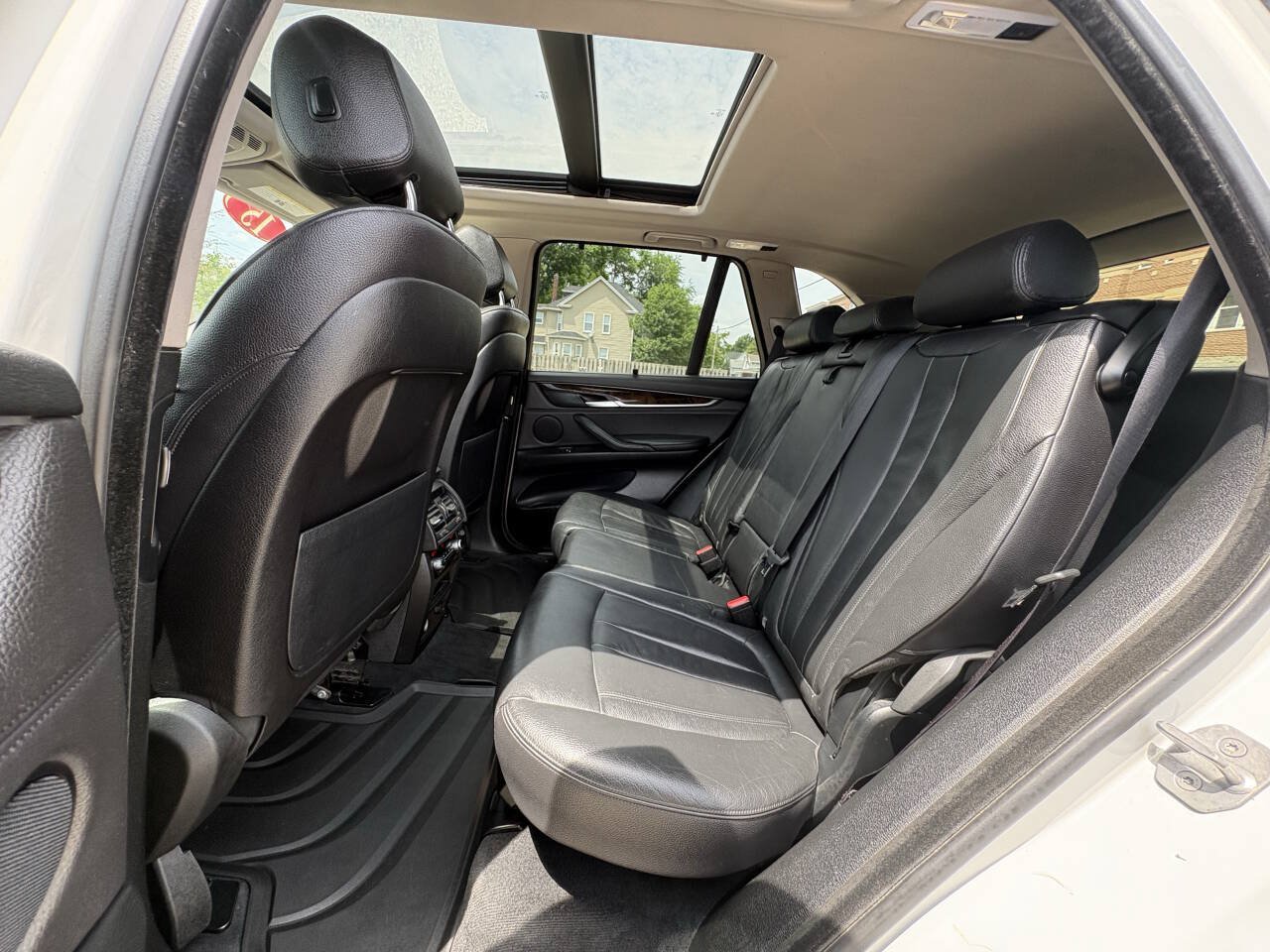 Used 2015 BMW X5 xDrive35i AWD/4WD image 24