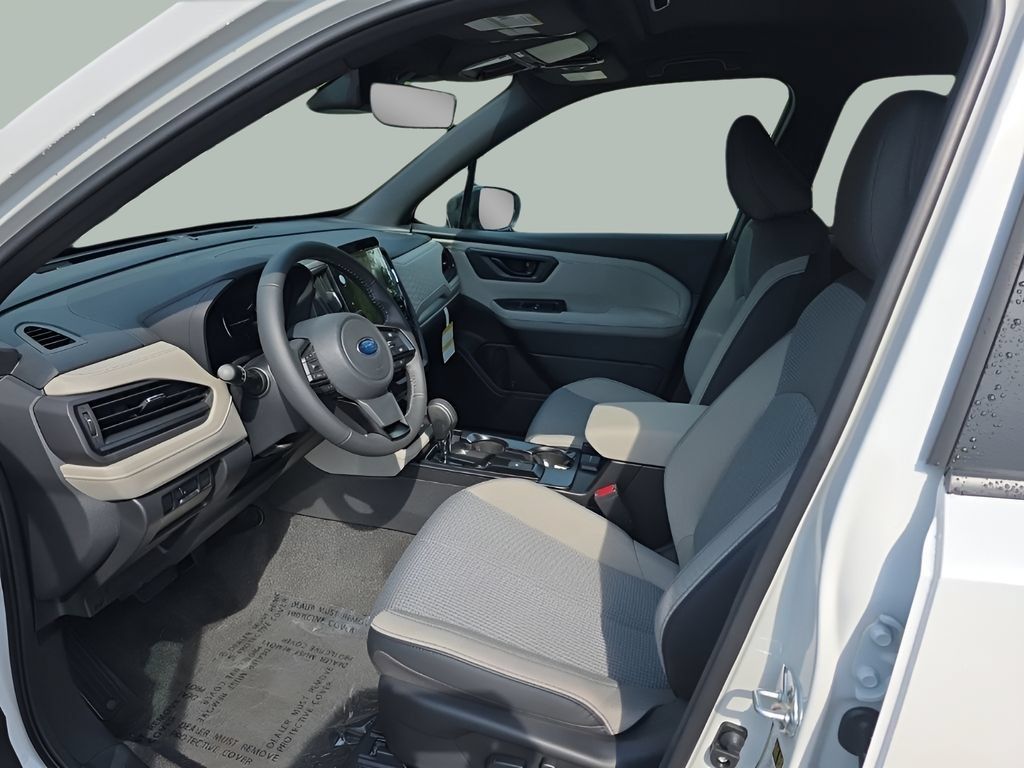 New 2026 Subaru Forester Premium AWD/4WD image 9