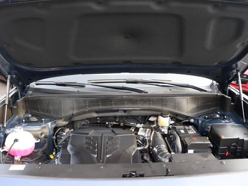 Used 2026 Hyundai Palisade SEL AWD/4WD image 59