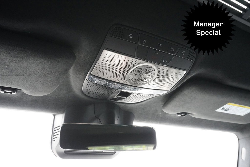 Used 2023 Mercedes-Benz G 63 AMG 4MATIC w/ Seat Comfort Package image 16