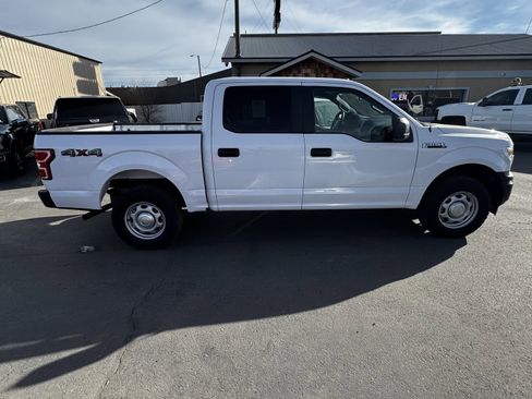Used 2018 Ford F150 XL w/ XL Power Equipment Group image 2
