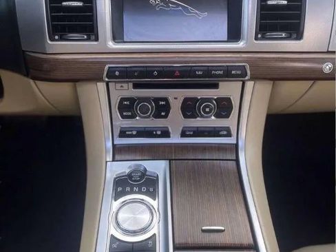 Used 2015 Jaguar XF Premium image 23