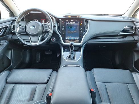 Certified 2024 Subaru Legacy Limited image 15