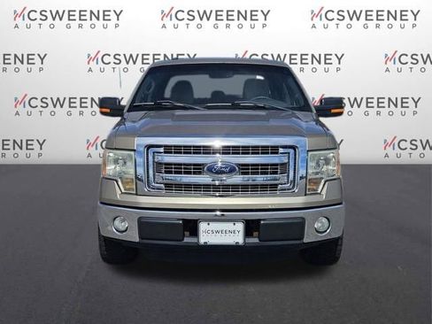 Used 2013 Ford F150 XLT w/ XLT Chrome Pkg image 8