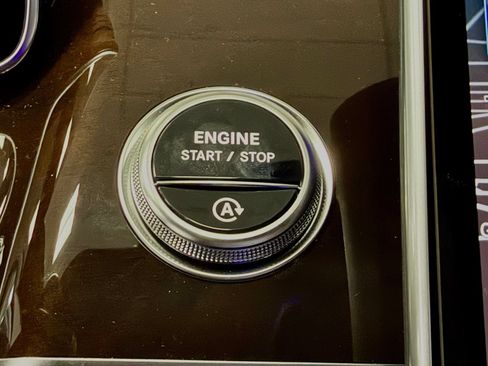 New 2026 Mercedes-Benz Maybach S 680 4MATIC image 25