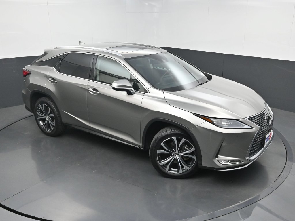 Used 2022 Lexus RX 350 FWD w/ Premium Package image 32