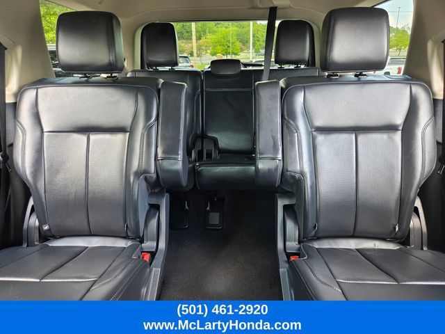 Used 2024 Ford Expedition XLT RWD image 10