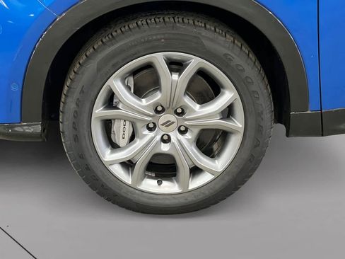 Used 2024 Dodge Hornet R/T Plus w/ Tech Pack Plus w/o Parking image 10