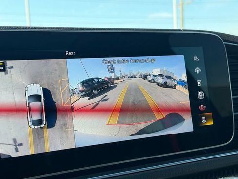 Used 2021 Mercedes-Benz GLE 53 AMG 4MATIC Coupe image 22