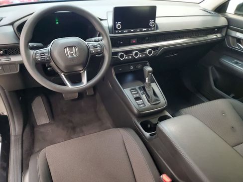 Certified 2023 Honda CR-V LX image 17