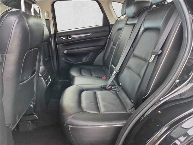 Used 2024 MAZDA CX-5 AWD 2.5 S w/ Select Package image 19