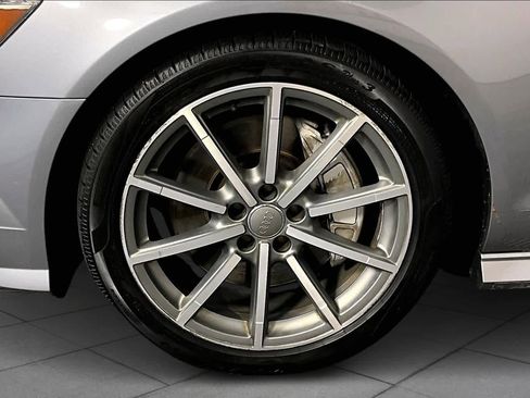 Used 2018 Audi A6 2.0T Premium image 10