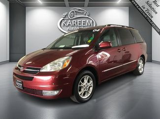 Used 2004 Toyota Sienna XLE Limited image 1