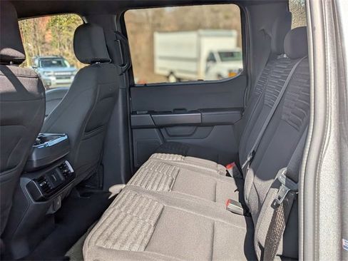 Used 2023 Ford F150 XL w/ STX Appearance Package image 28