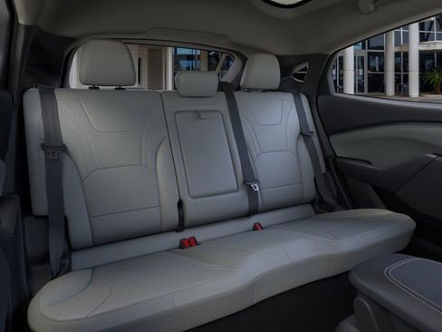 New 2026 Ford Mustang Mach-E Premium image 11