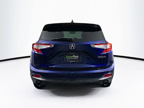 Used 2019 Acura RDX FWD w/ Advance Package image 7