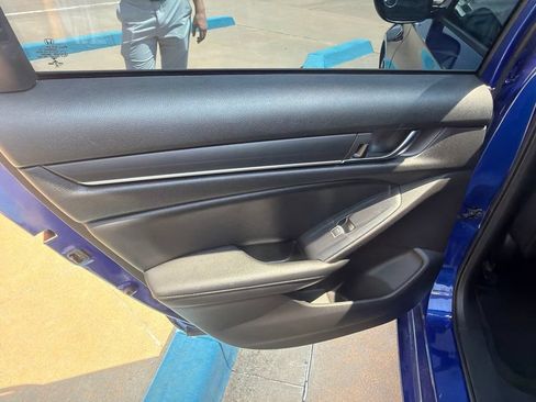 Used 2022 Honda Accord Sport Special Edition image 26