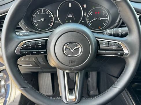 Used 2025 MAZDA CX-30 AWD 2.5 S w/ Preferred Package image 16