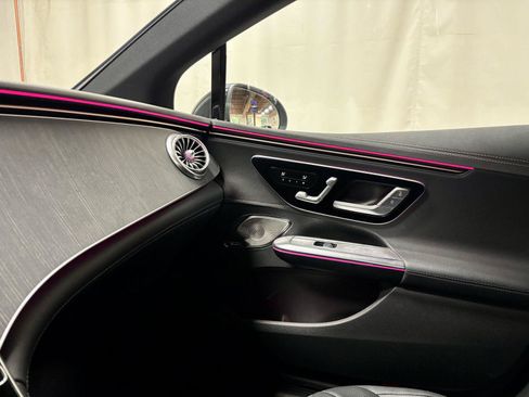 Used 2023 Mercedes-Benz EQE 350+ Sedan w/ Exclusive Trim Package image 40