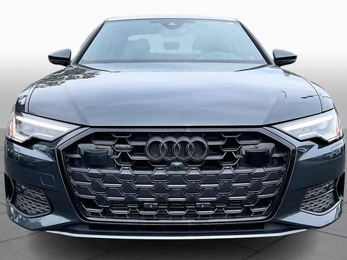 Used 2024 Audi A6 2.0T Premium image 4