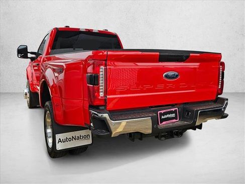 New 2026 Ford F450 XLT w/ 360-Degree Camera Package image 9