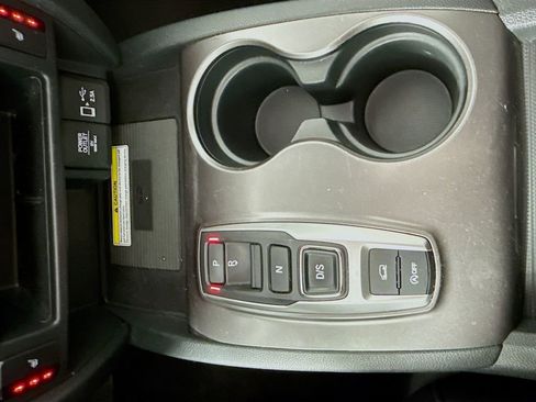 Certified 2023 Honda Passport EX-L image 16